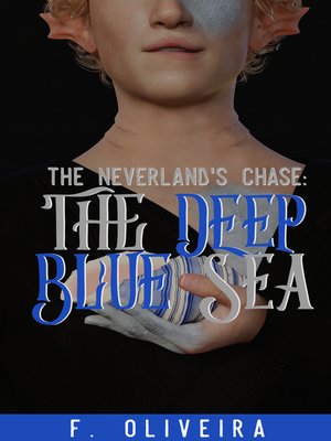 cover image of The Deep Blue Sea